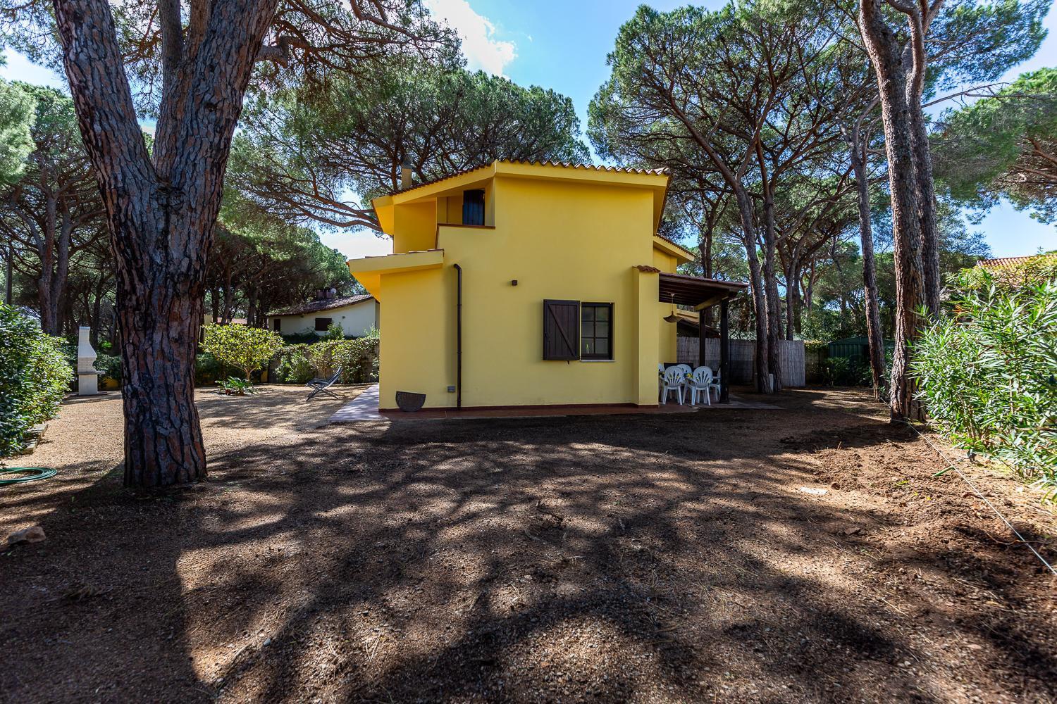 Villa Gabriella Near The Fort Village